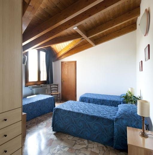 Hotel Caselle