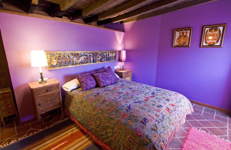 Hotel Rural Casa de Las Campanas