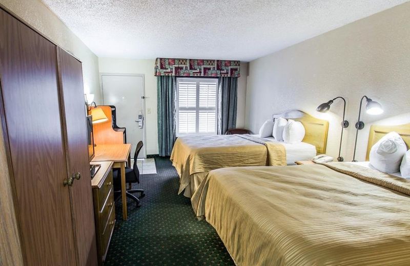 Quality Inn Orange Park Jacksonville