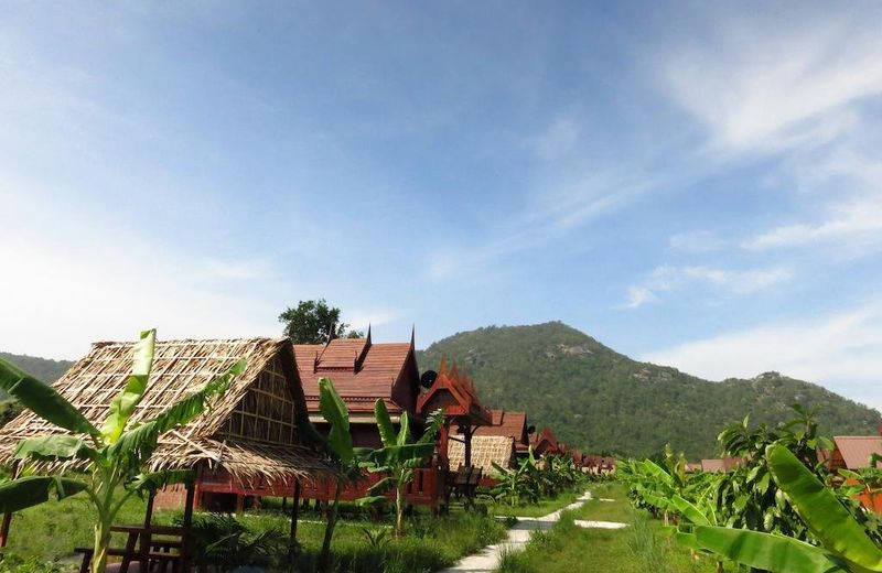 HUA HIN BAAN THAI
