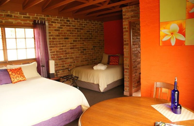 Yallambee B&B