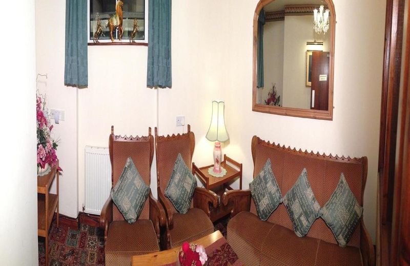 Garden Hotel