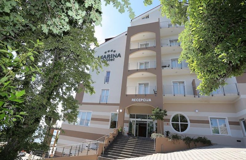 Hotel Marina