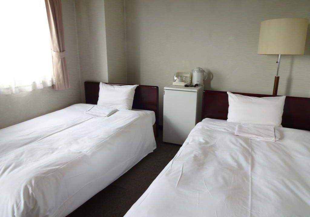 Smile Hotel Utsunomiya Higashiguchi