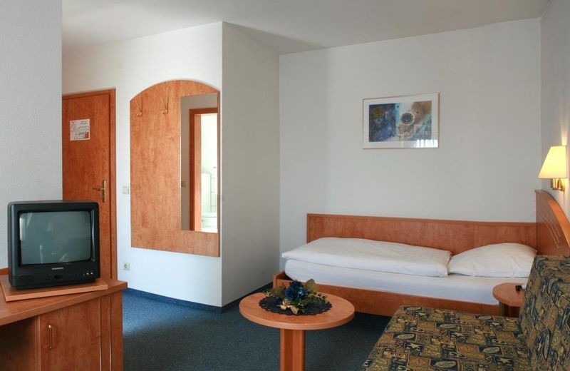 HOTEL-RESTAURANT STEMPER