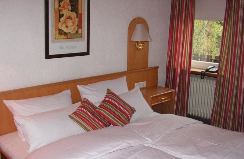 Landgasthof & Hotel "Zum Schwan" GmbH
