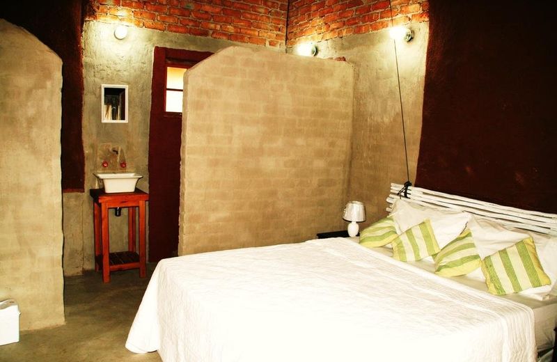 Green Kruger Lodge