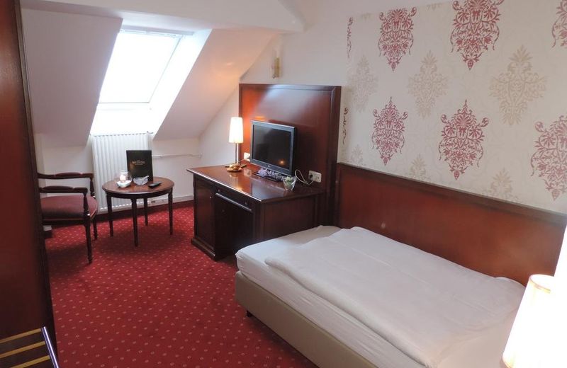 Hotel Kaiser Franz Josef