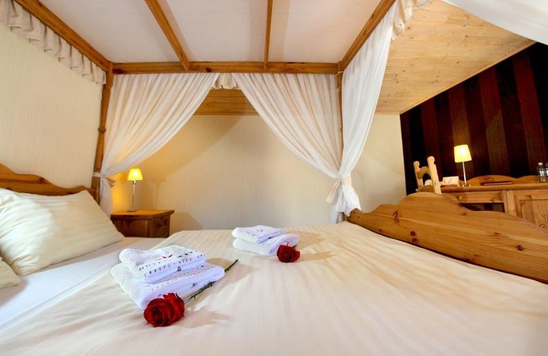 Hotel Meta Resort & Vine SPA