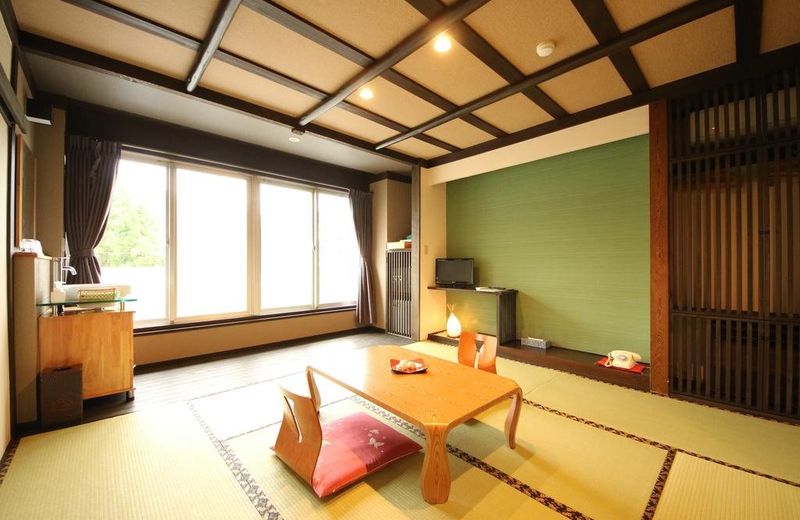 Nozawa Onsen Kawaichiya Ryokan