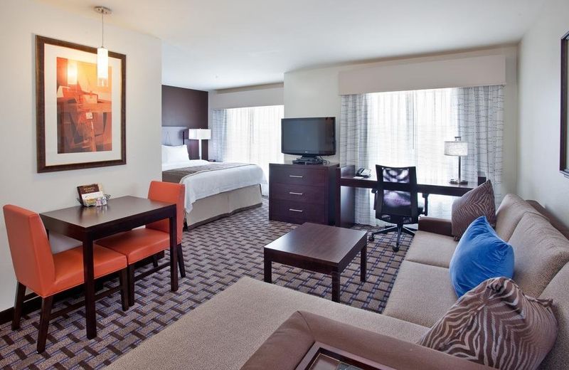 Residence Inn by Marriott Houston I-10 West/Park Row
