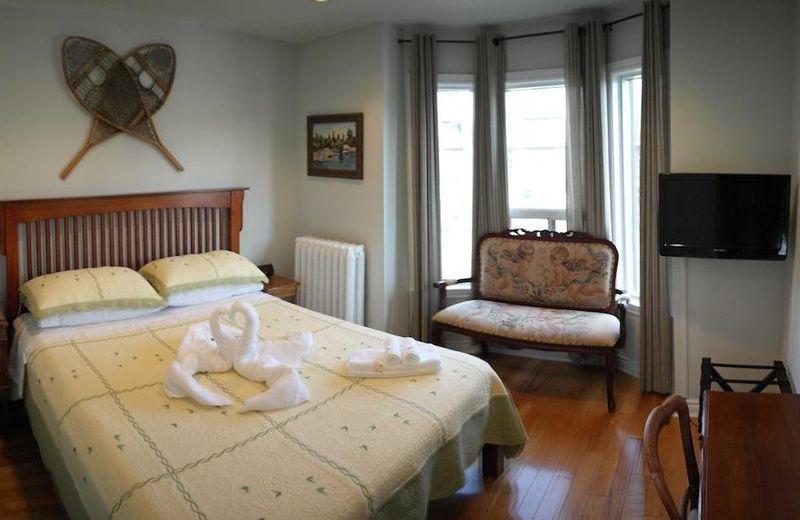Rose Garden Bed and Breakfast