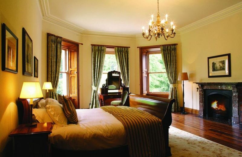 Mount Falcon Estate