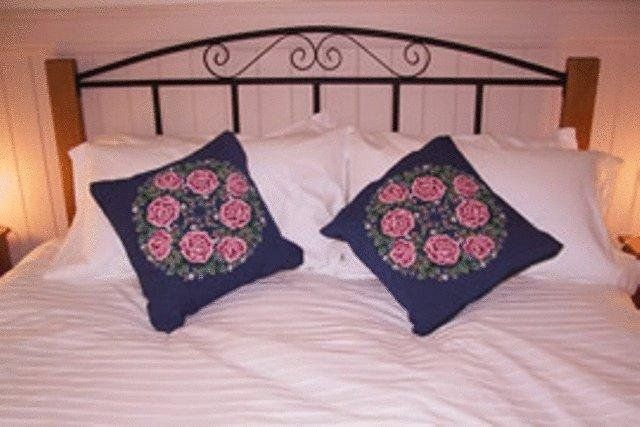 Lagoon Pocket Bed & Breakfast