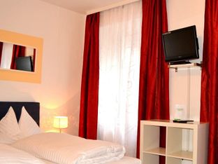 Hotel Image 1