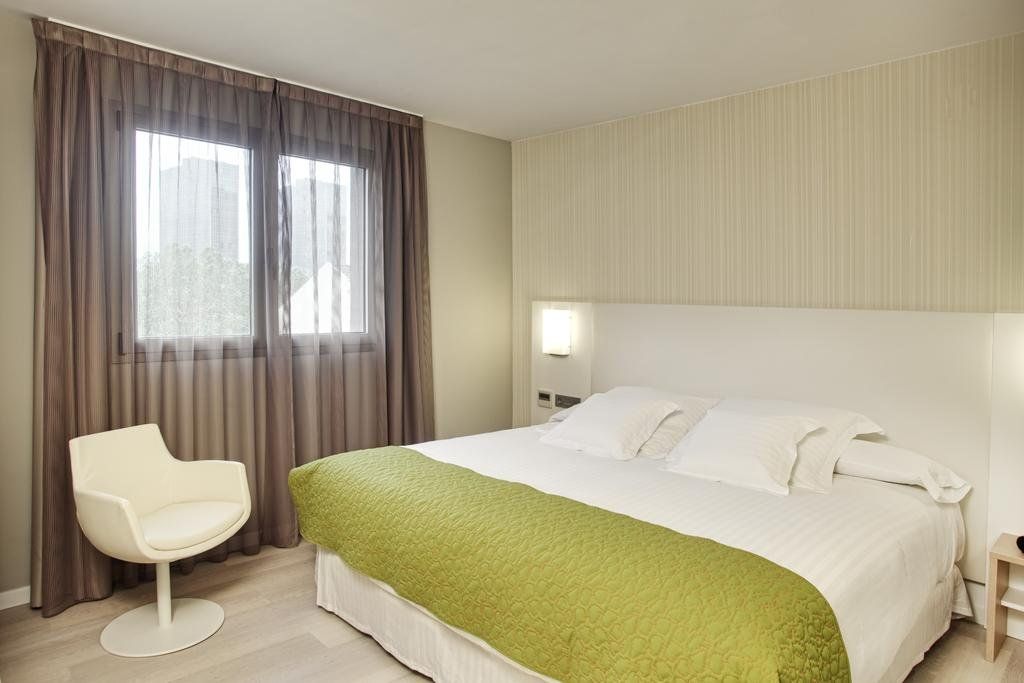 Barcelo Bilbao Nervion