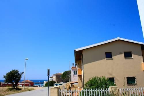 A.I.R. Isola Rossa Borgo di Mare