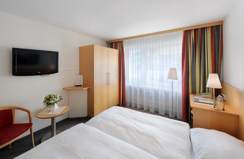 Alpine Hotel Perren