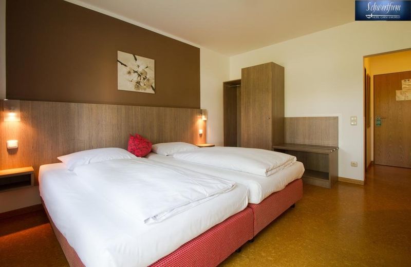 Hotel Schwertfirm