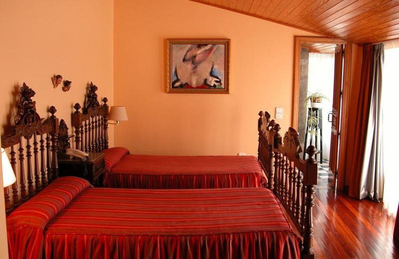 Casa Grande de Cornide