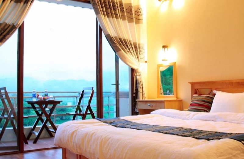 Mai Chau Valley View Hotel