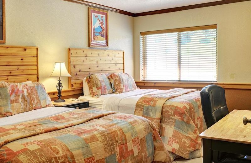 Sunapee Lake Lodge