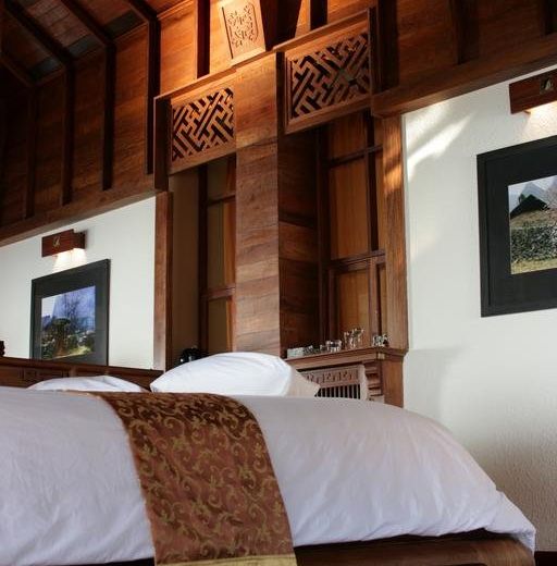 Belvedere Tam Dao Resort