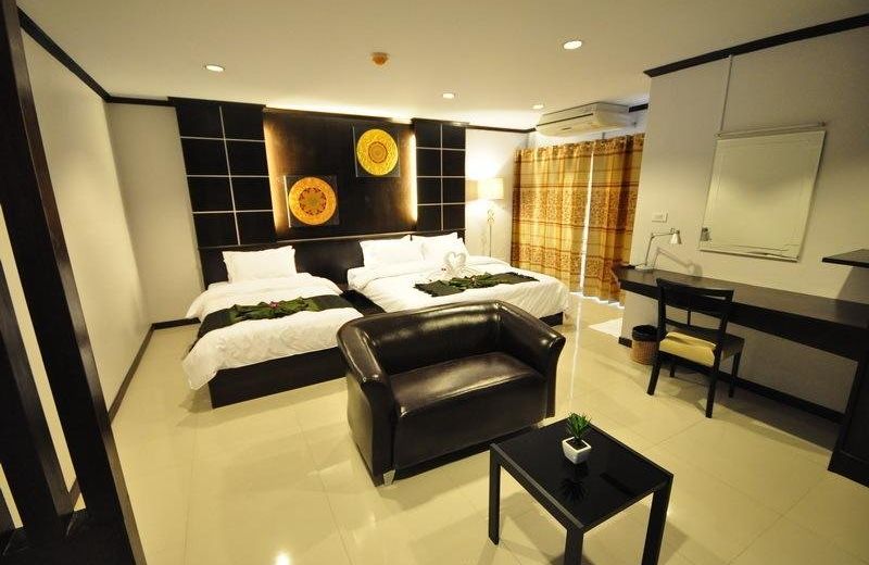 The Next Grand Hotel