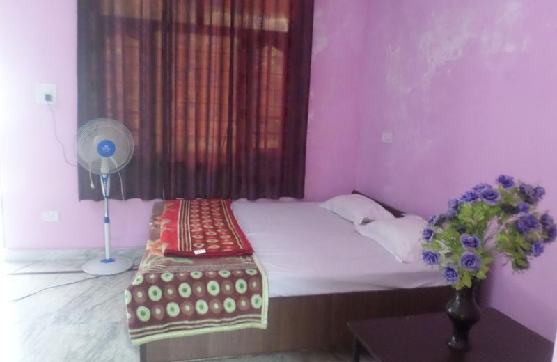 Holiday Resort River View