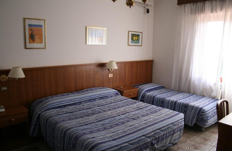 Hotel Rosati