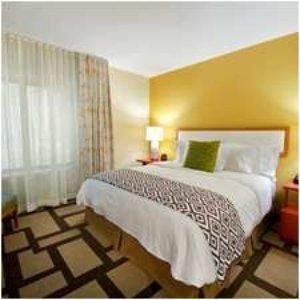 Embassy Suites Houston - Downtown
