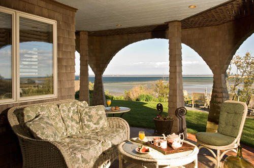 Lands End Inn - Adults Only