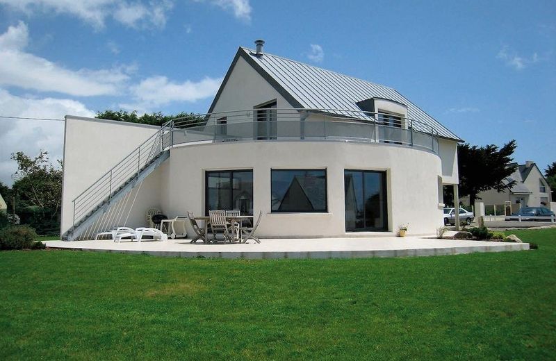 Villa Bronnec