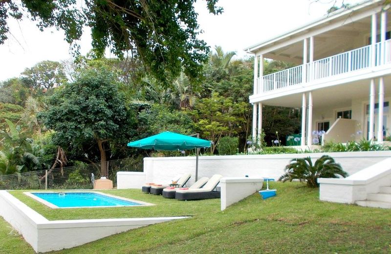 Coral Tree Colony Bed & Breakfast