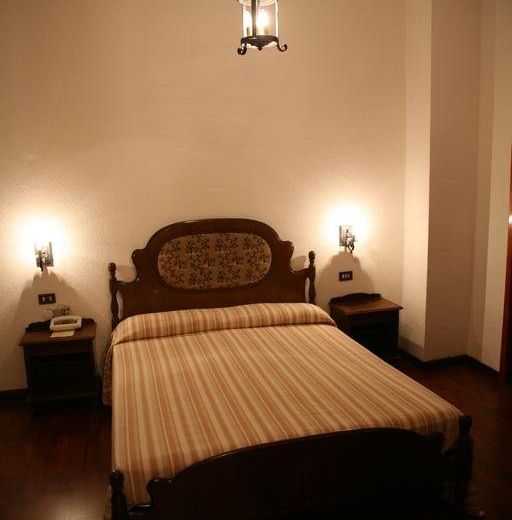 Hotel Alhambra
