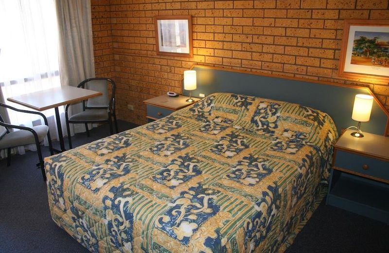 Newell Motor Inn Narrandera