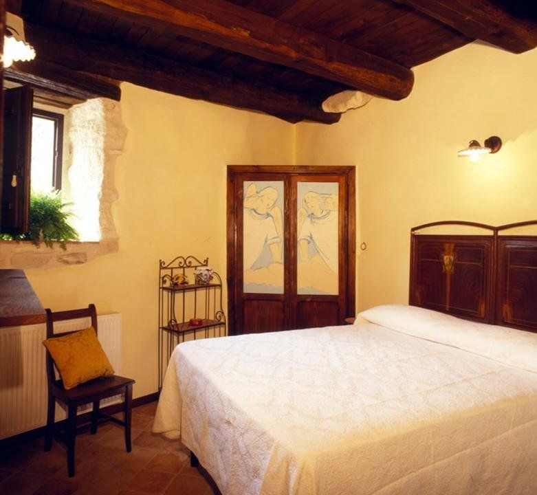 Castel di Luco