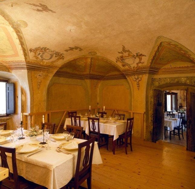 Castel di Luco