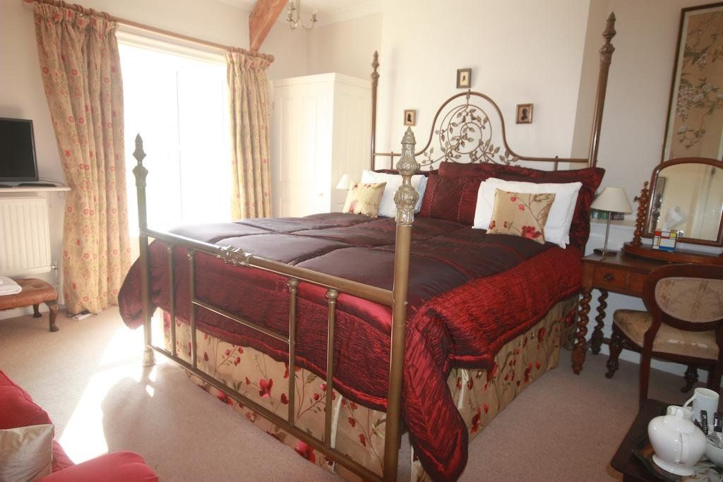 Monkton Court House B&B