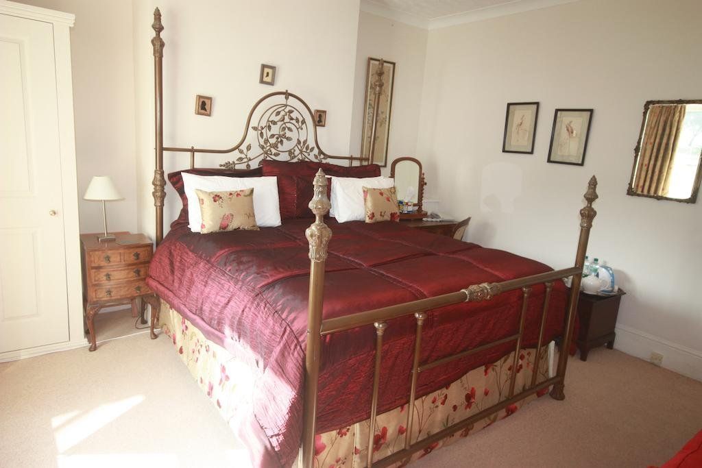 Monkton Court House B&B