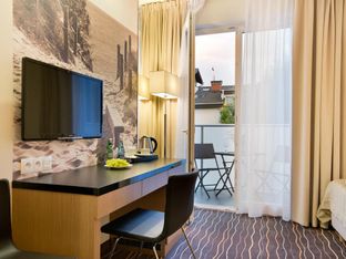 Hotel Image 1