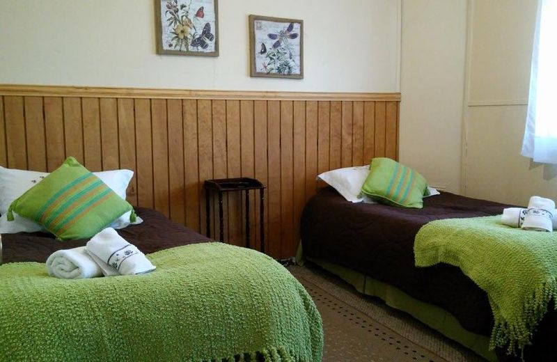 HOSTAL AINIL
