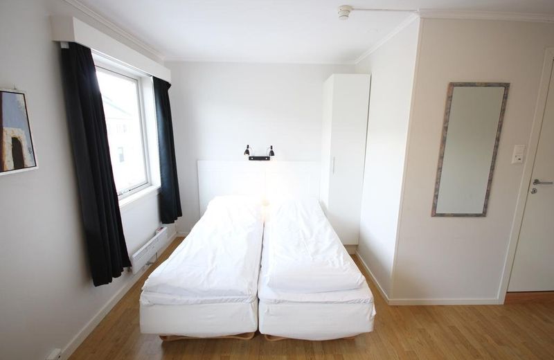 City Hotell