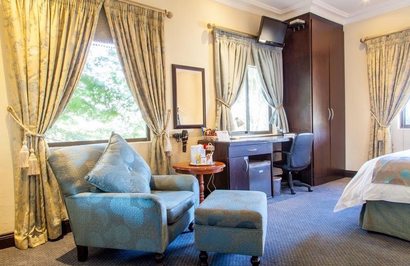 Constantia Manor Guest House