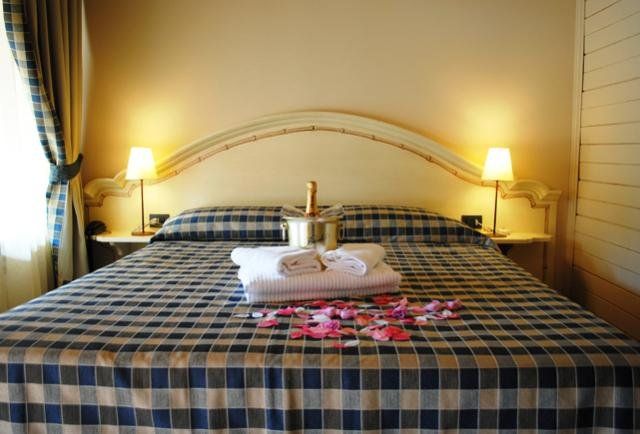 Motel 7 Laghi