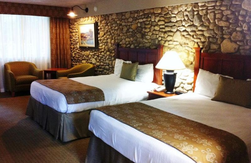 Inn of the Hills Hotel and Conference Center