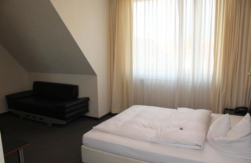 Hotel am Hirschgarten