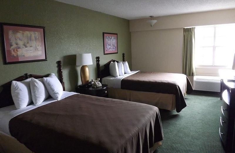 River Valley Inn & Suites