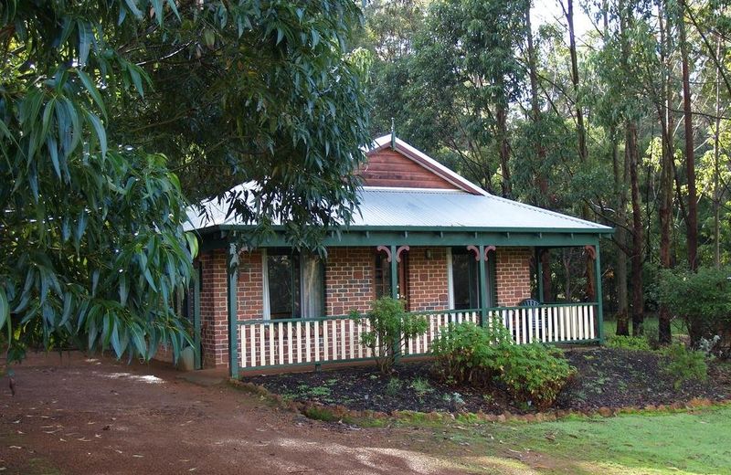 Karri Valley Chalets