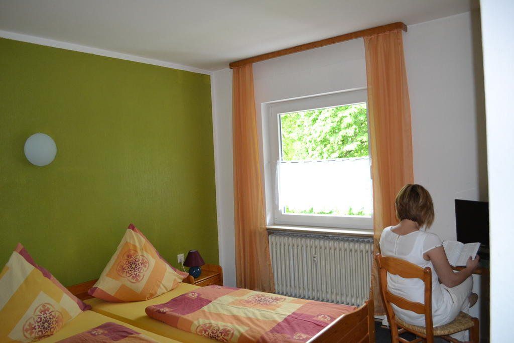 ABANT RIEDSTADT